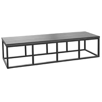 Headerscal Metro™ 77” Bench