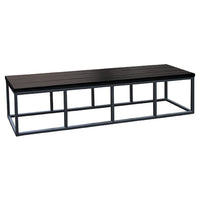 Headerscal Metro™ 77” Bench