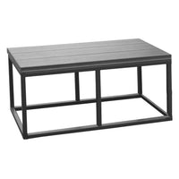 Headerscal Metro™ 36” Bench