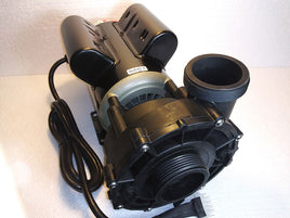 PUMP 1.5 Bhp LX Spa Pump 2 Speed 2 Inch In/Out 48 Frame 120 Volts 60Hz THIS PUMP REPLACES CAL SPA PUM15BHP-56F2S120V