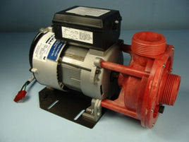 1.50 HPR 1-Speed 120V Pump