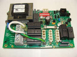 RS101 DM Circuit Board