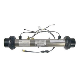 Cal Spas - Heater Titanium Flothru 5.5kw 2" x 2" with Cables