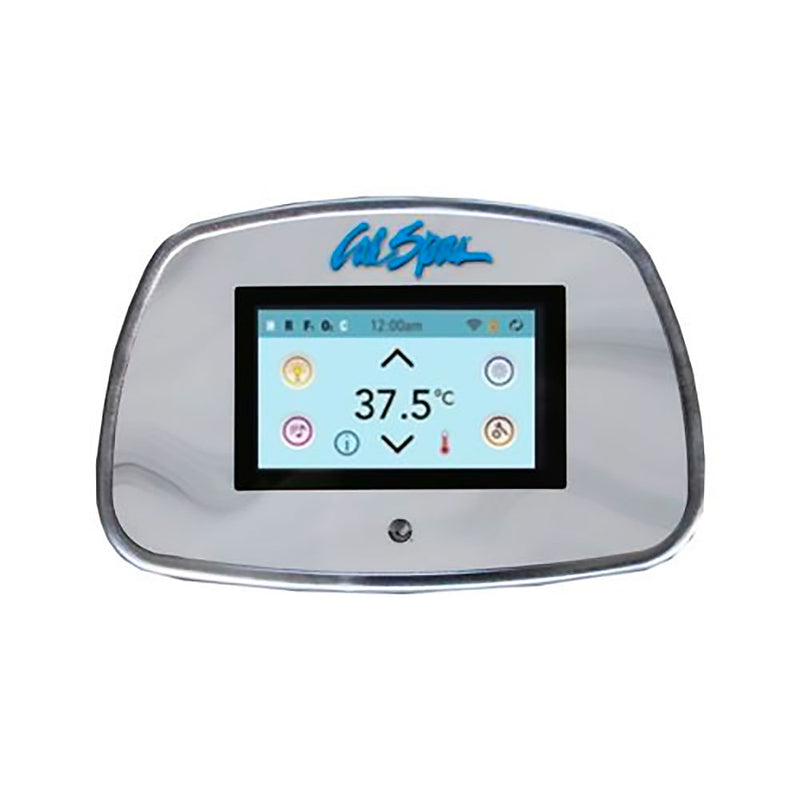 Spa Controls Control Panels| Spa Parts Warehouse