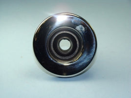Euro Jet — Chrome