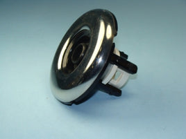 Small Chrome Eyeball Jet