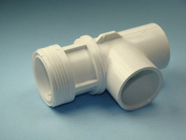 Waterfall Valve Body