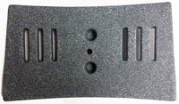 Door X-200 Eclipse — Graystone