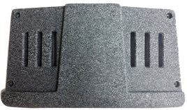 Door X-200 Eclipse — Graystone