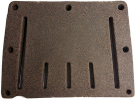 Door X-300 Trident — Brownstone