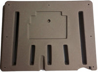 Door X-300 Trident — Cobblestone
