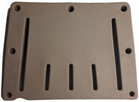 Door X-300 Trident — Cobblestone