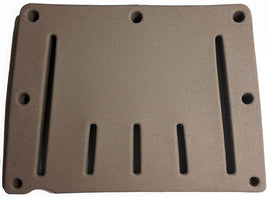 Door X-300 Trident — Cobblestone