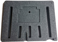 Door X-300 Trident — Graystone