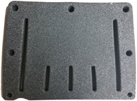 Door X-300 Trident — Graystone