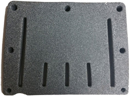 Door X-300 Trident — Graystone
