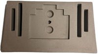 Door X-400 — Cobblestone