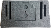 Door X-400 — Graystone