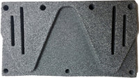 Door X-400 — Graystone