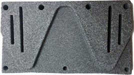 Door X-400 — Graystone