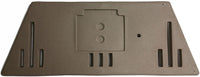 Door X-500 — Cobblestone