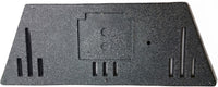 Door X-500 — Graystone