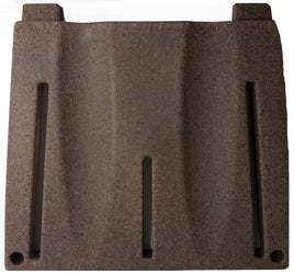 Door X-600 Big EZ — Brownstone