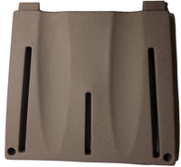 Door X-600 Big EZ — Cobblestone