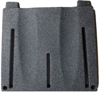 Door X-600 Big EZ — Graystone