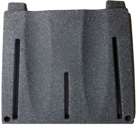 Door X-600 Big EZ — Graystone
